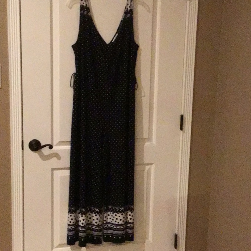 NWT Sz.1X JohnPaulRichard Woman Jumpsuit.